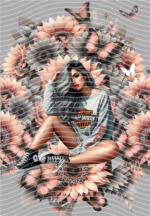 A5 Notebook Wraps-A 821